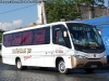 Marcopolo Senior / Mercedes Benz LO-916 BlueTec5 / Ruta Bus 78 Express
