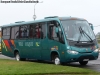 Marcopolo Senior / Mercedes Benz LO-916 BlueTec5 / Vía Elqui Marcopolo Senior / Mercedes Benz LO-916 BlueTec5 / Vía Elqui