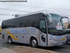 Golden Dragon XML6937J55 / Buses Palacios Golden Dragon XML6937J55 / Buses Palacios