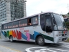 Busscar El Buss 340 / Mercedes Benz OF-1318 / Expresos Austral