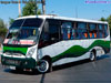 Induscar Caio Foz / Mercedes Benz LO-915 / Buses Buin - Maipo