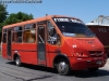 Metalpar Pucará 2000 / Mercedes Benz LO-914 / ServiExpress (Melipilla - Padre Hurtado) Metalpar Pucará 2000 / Mercedes Benz LO-914 / ServiExpress (Melipilla - Padre Hurtado)