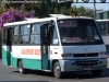 Marcopolo Senior GV / Mercedes Benz LO-914 / Calinpar Bus