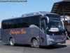 King Long XMQ6858Y / Calinpar Bus