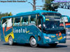 King Long XMQ6900 / Linatal Junior King Long XMQ6900 / Linatal Junior