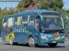 King Long XMQ6900 / Linatal Junior King Long XMQ6900 / Linatal Junior