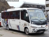 Marcopolo Senior / Mercedes Benz LO-915 / Sol del Pacífico Marcopolo Senior / Mercedes Benz LO-915 / Sol del Pacífico