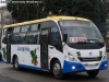 Metalpar Pukará (Sunlong SLK6875) / Buses Larapinta