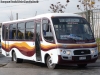 Inrecar Géminis II / Mercedes Benz LO-916 BlueTec5 / Buses Peñaflor Santiago BUPESA Inrecar Géminis II / Mercedes Benz LO-916 BlueTec5 / Buses Peñaflor Santiago BUPESA