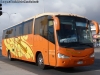 Irizar Century III 3.70 / Mercedes Benz O-400RSE / Buses Biaggini