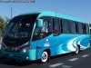 Mascarello Gran Micro / Volksbus 9-160OD Euro5 / Buses Buin - Maipo Mascarello Gran Micro / Volksbus 9-160OD Euro5 / Buses Buin - Maipo