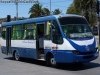 Metalpar Aconcagua / Volksbus 9-140OD / Litoral Central S.A.