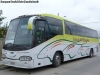 Irizar Century II 3.70 / Scania K-124IB / Buses JBA Patagonia