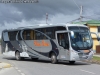 Mascarello Roma MD / Mercedes Benz OF-1722 / Buses Gómez