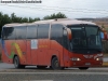 Irizar Century II 3.70 / Mercedes Benz OH-1628L / Vía Paine