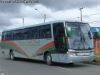 Busscar Vissta Buss LO / Mercedes Benz O-500RS-1636 / Buses María José