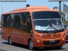Busscar Micruss / Mercedes Benz LO-915 / Buses Elqui Mar Busscar Micruss / Mercedes Benz LO-915 / Buses Elqui Mar