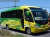 Mascarello Gran Micro / Mercedes Benz LO-915 / Sol de Elqui Mascarello Gran Micro / Mercedes Benz LO-915 / Sol de Elqui