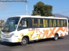 Comil Piá / Mercedes Benz LO-916 BlueTec5 / Serena Mar Comil Piá / Mercedes Benz LO-916 BlueTec5 / Serena Mar