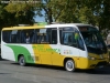 Marcopolo Senior / Volksbus 9-150EOD / Buses Villarrica