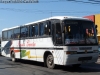 Marcopolo Paradiso GV 850 / Mercedes Benz OF-1318 / Buses García