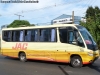 Marcopolo Senior / Mercedes Benz LO-915 / Buses JAC