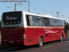 Busscar Vissta Buss LO / Mercedes Benz O-500RS-1636 / Regional Sur