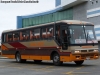 Busscar El Buss 320 / Mercedes Benz OF-1318 / Expresos Austral