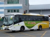 Marcopolo Ideale 770 / Mercedes Benz OF-1722 / Buses El Mañío