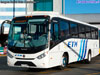 Marcopolo Ideale 770 / Mercedes Benz OF-1721 BlueTec5 / Buses ETM Marcopolo Ideale 770 / Mercedes Benz OF-1721 BlueTec5 / Buses ETM