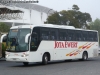 Marcopolo Andare Class 1000 / Scania K-340 / Jota Ewert Marcopolo Andare Class 1000 / Scania K-340 / Jota Ewert