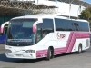 Irizar Century II 3.70 / Volvo B-10R / Buses TGR