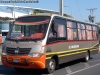 Carrocerías LR Bus / Mercedes Benz LO-916 BlueTec5 / Buses El Conquistador Carrocerías LR Bus / Mercedes Benz LO-916 BlueTec5 / Buses El Conquistador