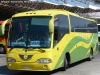 Irizar Century II 3.70 / Mercedes Benz O-500R-1632 / Sol de Lebu Irizar Century II 3.70 / Mercedes Benz O-500R-1632 / Sol de Lebu
