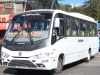Marcopolo Senior / Mercedes Benz LO-916 BlueTec5 / Sol del Pacífico Marcopolo Senior / Mercedes Benz LO-916 BlueTec5 / Sol del Pacífico