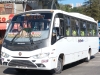 Marcopolo Senior / Mercedes Benz LO-916 BlueTec5 / Sol del Pacífico