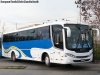 Comil Campione 3.25 / Mercedes Benz OF-1722 / Autobuses Melipilla - Santiago