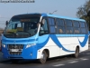 Volare DW9 / Mercedes Benz LO-916 BlueTec5 / Buses Paine Volare DW9 / Mercedes Benz LO-916 BlueTec5 / Buses Paine