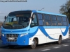 Volare DW9 / Mercedes Benz LO-916 BlueTec5 / Buses Paine