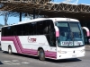 Marcopolo Andare Class 1000 / Mercedes Benz OH-1628L / Buses TGR