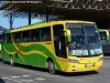 Busscar Vissta Buss LO / Mercedes Benz O-400RSE / Sol de Lebu