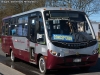 Busscar Micruss / Mercedes Benz LO-915 / Ruta del Conquistador Busscar Micruss / Mercedes Benz LO-915 / Ruta del Conquistador