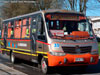 Carrocerías LR Bus / Mercedes Benz LO-916 BlueTec5 / Buses El Conquistador