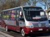 Carrocerías LR Bus / Mercedes Benz LO-916 BlueTec5 / Expreso del Pacífico