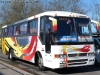 Busscar El Buss 340 / Mercedes Benz OF-1620 / Los Alces