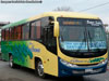 Comil Versatile Gold / Mercedes Benz OF-1721 BlueTec5 / Buses Orellana