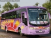 Mascarello Roma MD / Mercedes Benz OF-1721 BlueTec5 / Buses Madrid Mascarello Roma MD / Mercedes Benz OF-1721 BlueTec5 / Buses Madrid