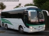 Yutong ZK6858H9 / Buses Buin - Maipo