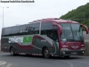 Irizar InterCentury II 3.50 / Mercedes Benz O-400RSE / Cañete Bus