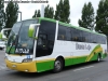 Busscar Vissta Buss LO / Mercedes Benz O-400RSE / Buses Laja Busscar Vissta Buss LO / Mercedes Benz O-400RSE / Buses Laja